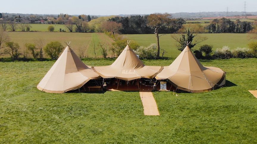 The Venue at Little Hay