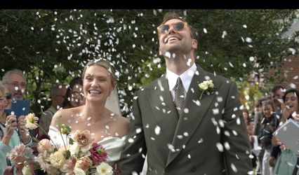Wedding Films by Micah