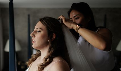 Monice - Bridal Hair Stylist