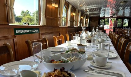The Windsor & Maidenhead Boat