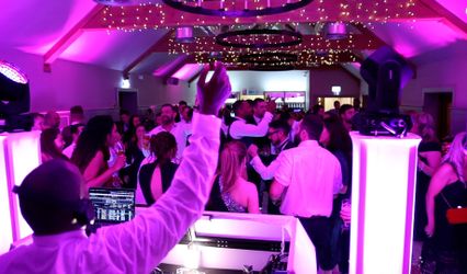 2FOUR7 Events Group - Wedding DJ