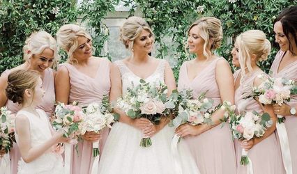 Elizabeth’s Blooms
