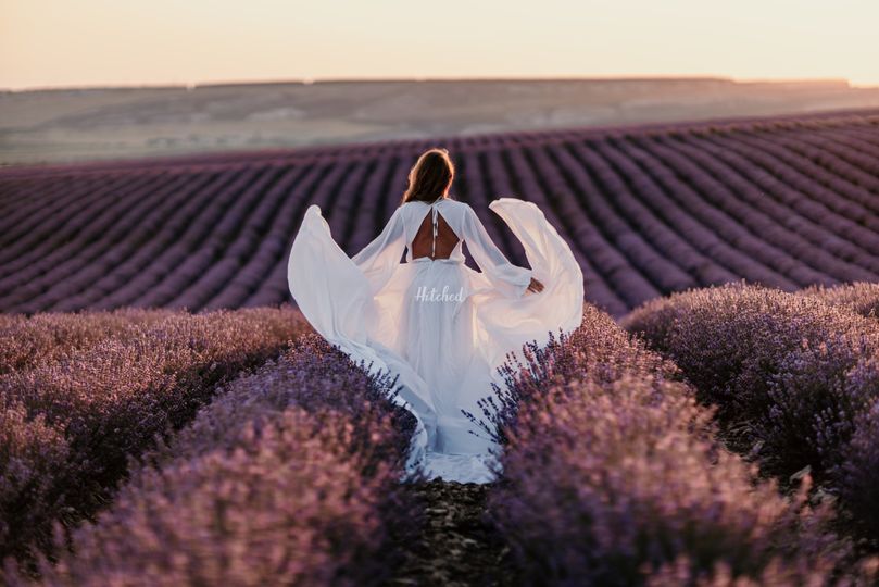 Coco Wedding Planner