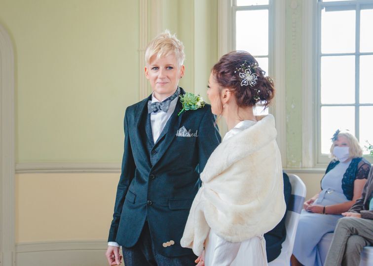 Martin Niebroj Weddings