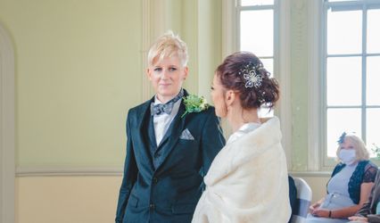 Martin Niebroj Weddings