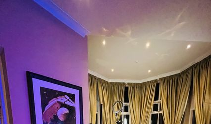 East Midlands 360 Photo Booth Ltd