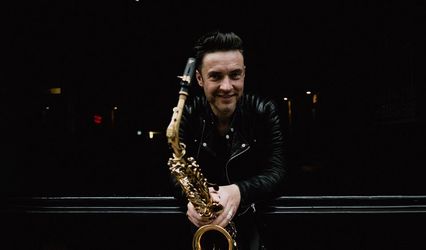 Simon Levi Sax