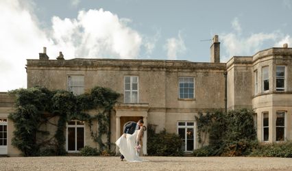 Zara Rowlands Weddings