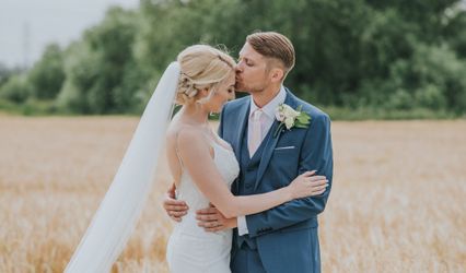 Rebecca Louise Photography