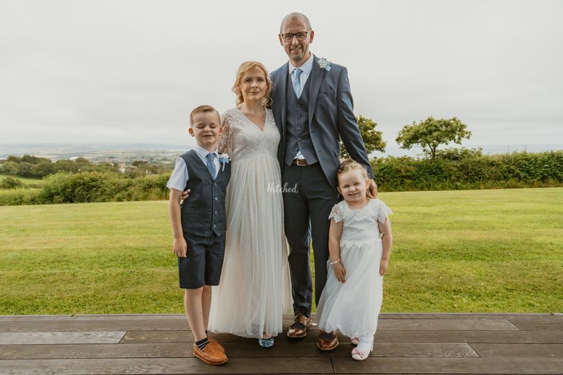 Wedding Days by Andy Davies Photography