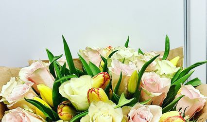The Flower Guy