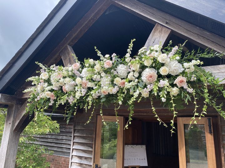 Taylor Made Blooms