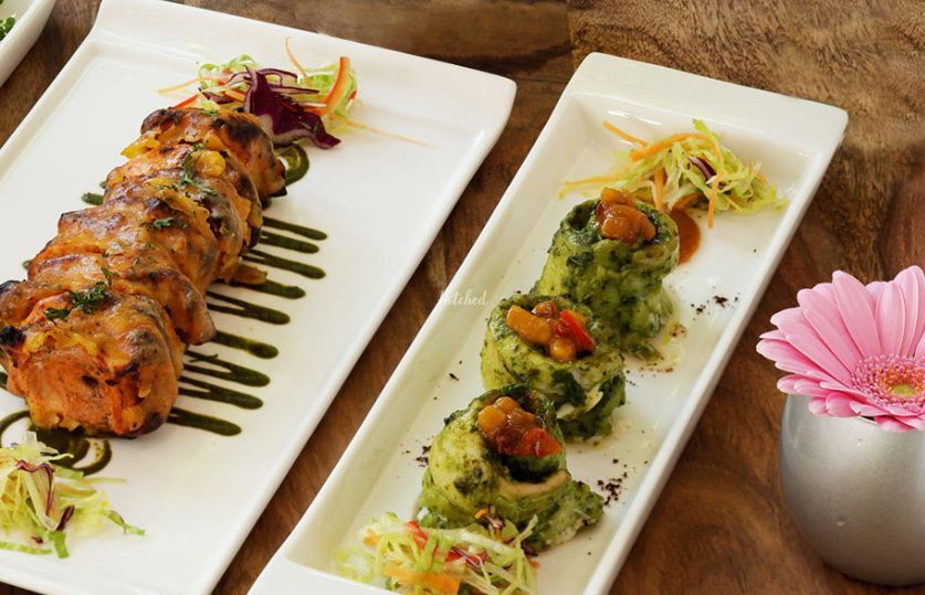 Hazara Indian Restaurant