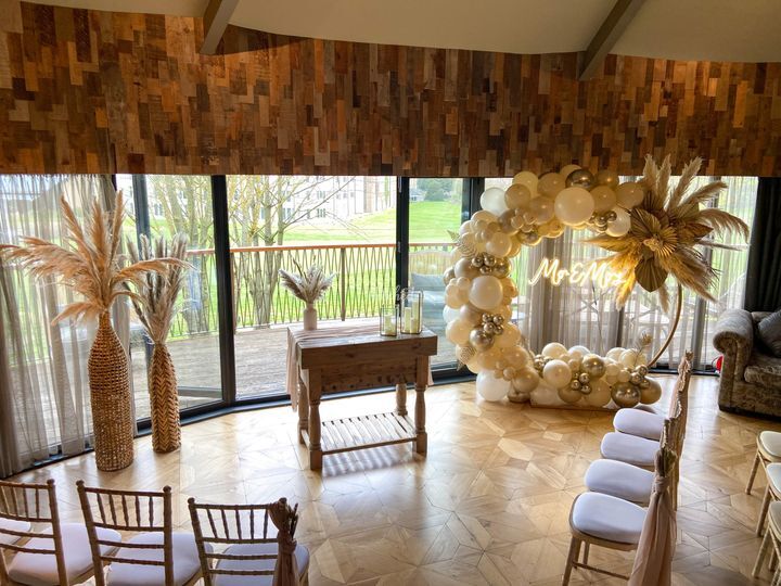 Dreams N Themes Events