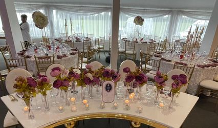 Moe Event Hire