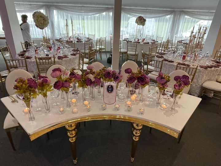 Moe Event Hire