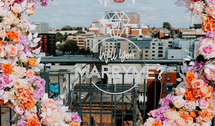 Events by Bernita