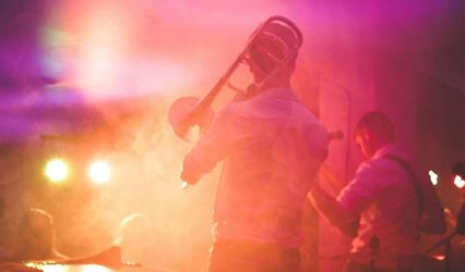 Live Events Entertainment