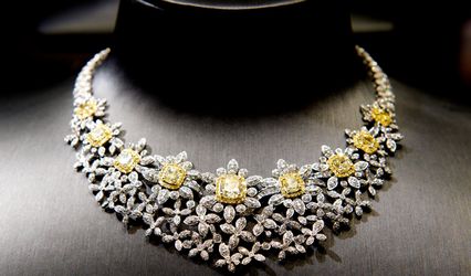 Fei Liu Fine Jewellery