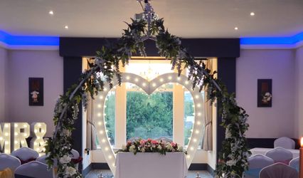 The Mill House Venue