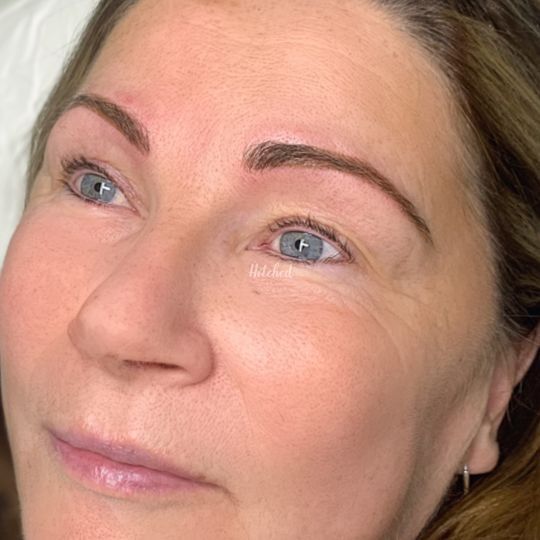 Carmelle lea beauty clinic