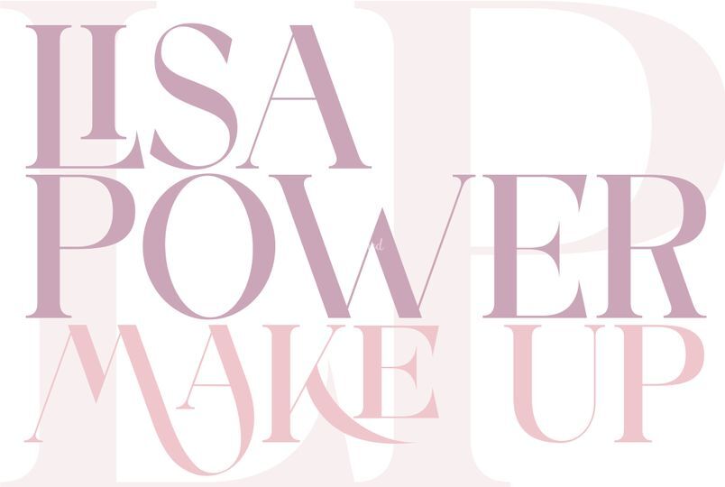 Lisa Power Makeup