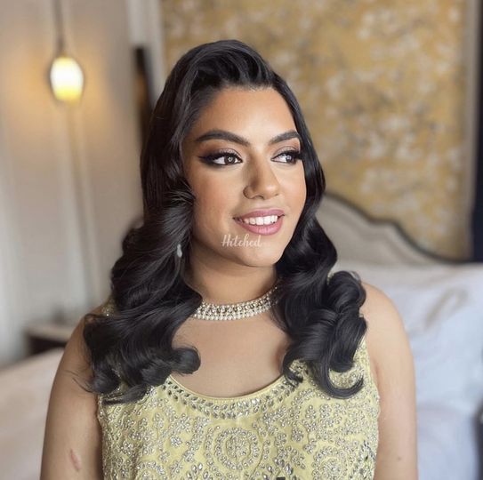 The Makeup and Hair Bar