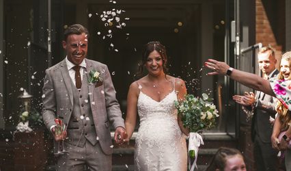 George Hadfield Photography