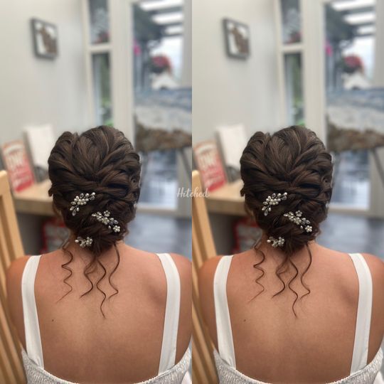 NicoleDaviesHairstylist