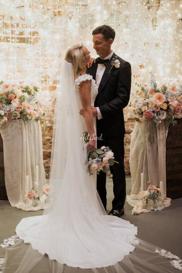 The Yorkshire Wedding Stylist