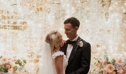 The Yorkshire Wedding Stylist