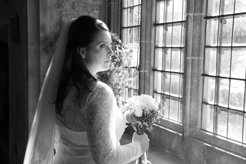 Sarah Hope - Makeup Artist