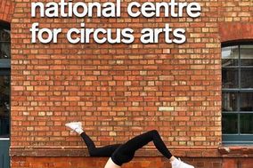 National Centre for Circus Arts