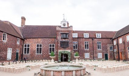 Fulham Palace