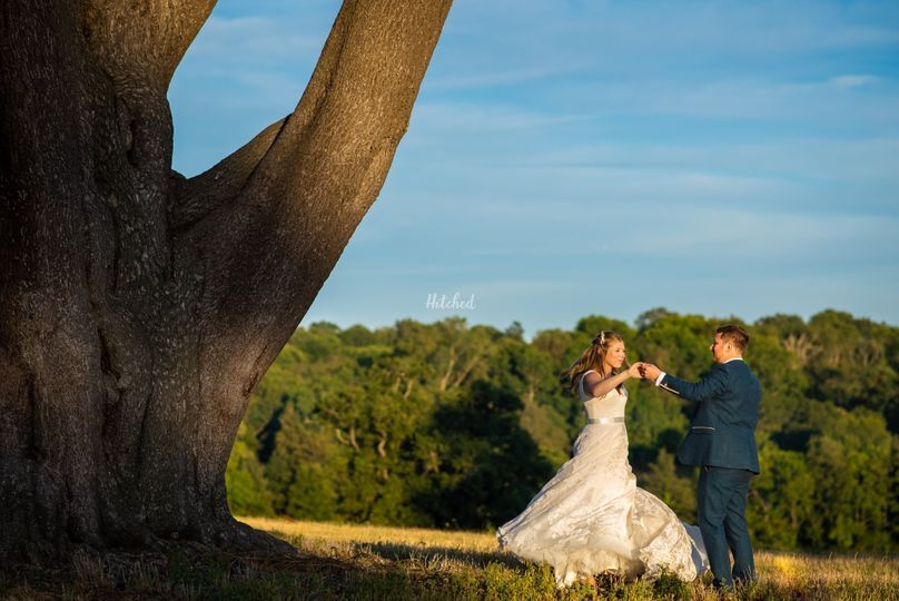 Ami Hammond Weddings