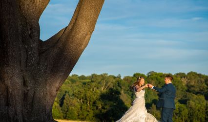Ami Hammond Weddings