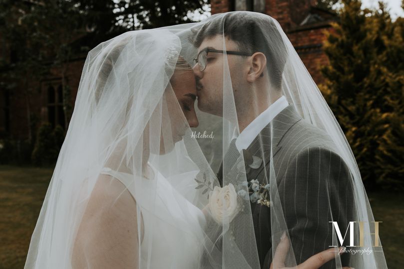 Morgan Hesketh Photography