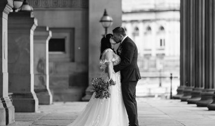 Morgan Hesketh Photography