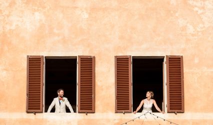 Will Patrick Wedding Photography
