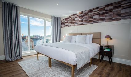 The Gresham Aparthotel - Accommodation
