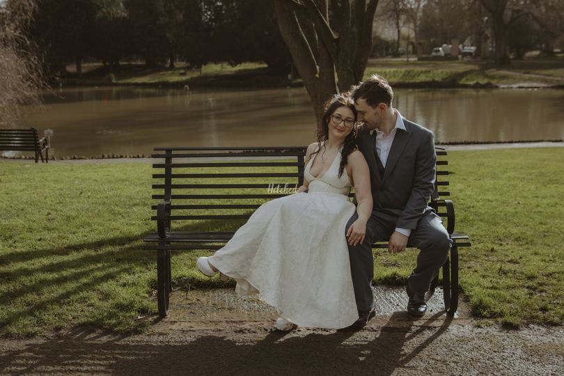 Forbidden Elegance Photography