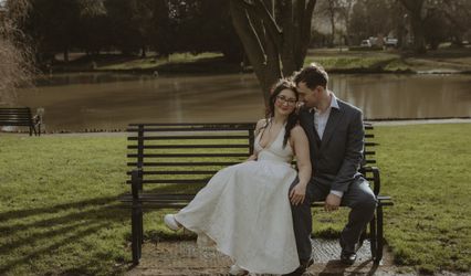 Forbidden Elegance Photography