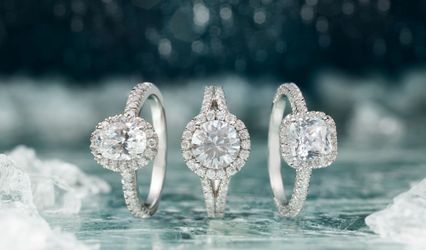Purely Diamonds