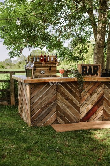 WanderBar