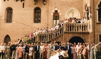 Villa Bartolomea Weddings