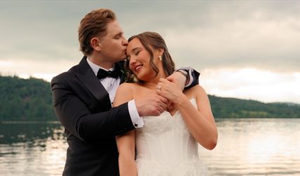 Lamb In A Bow Tie