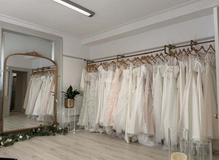 Confetti & Lace Bridal