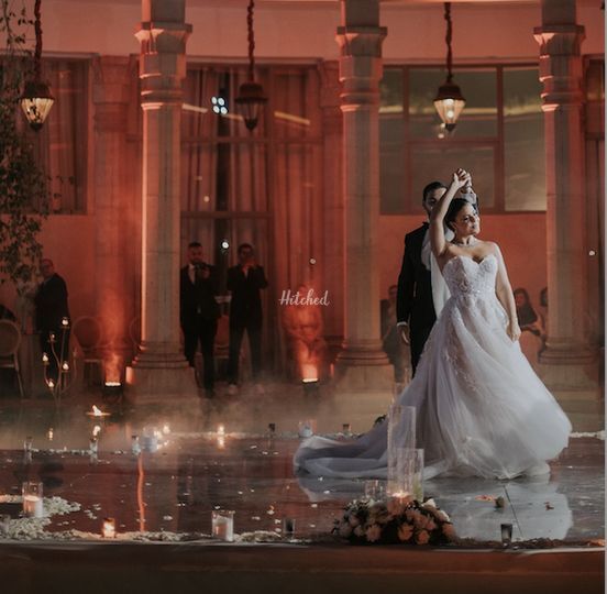 Ballroom Dance London
