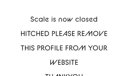 Scale