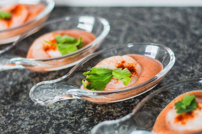 Fed by Ed Catering